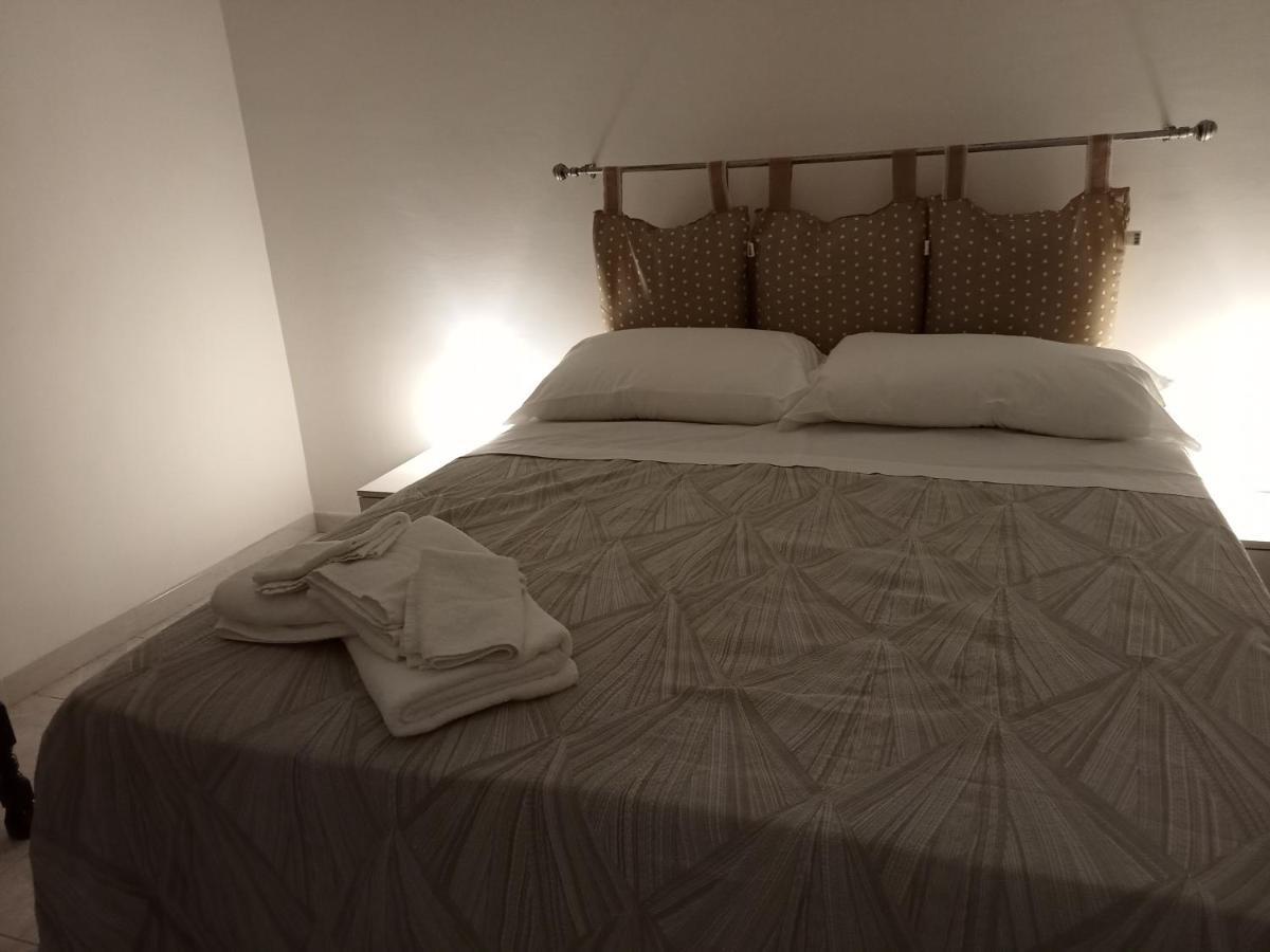Il Grillo Parlante Hotel Castel Viscardo Luaran gambar