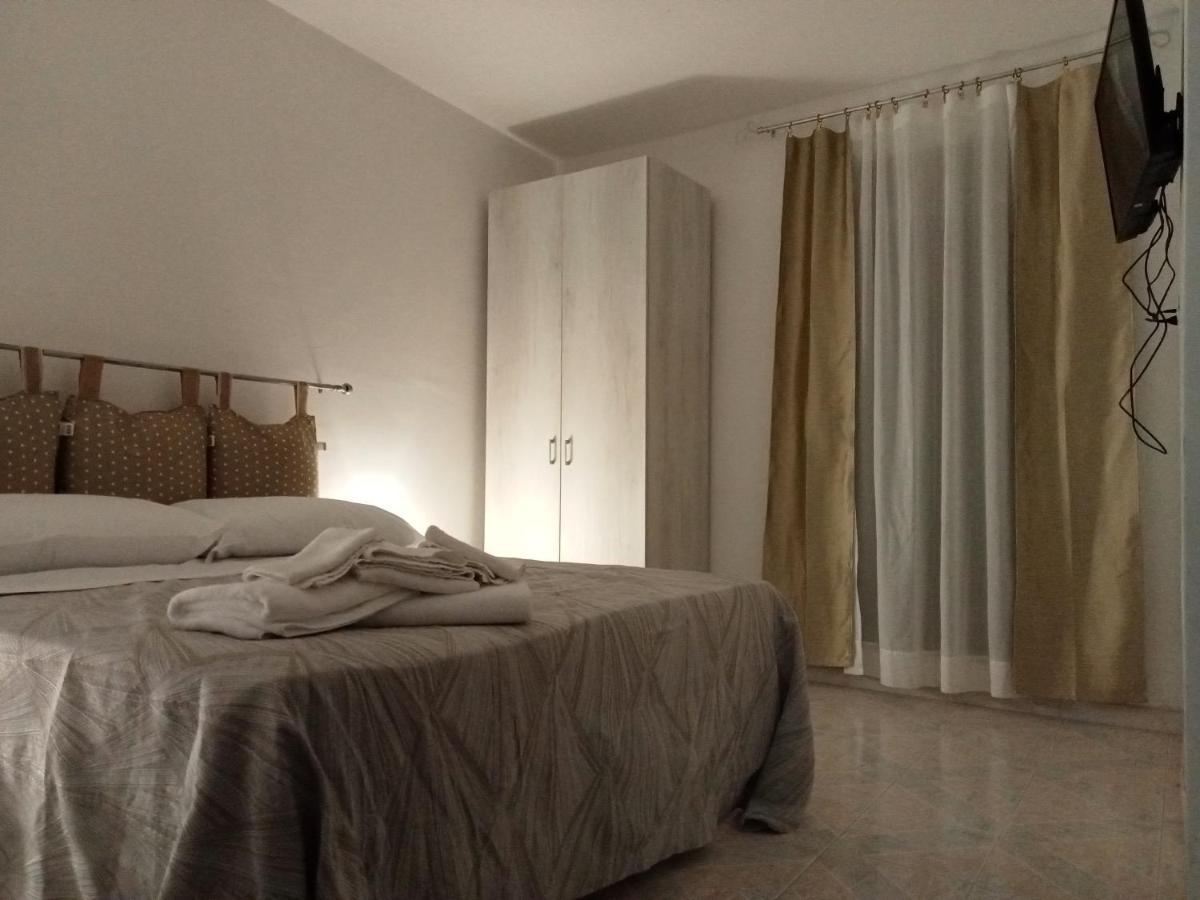 Il Grillo Parlante Hotel Castel Viscardo Luaran gambar